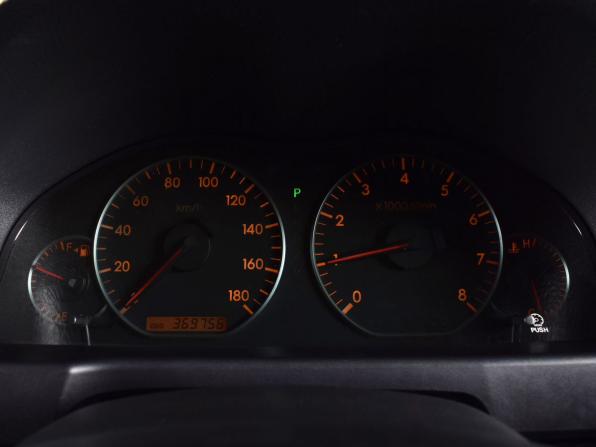 Toyota Allion I с пробегом 2002 года, цена 699 999 рублей, 369755 км, седан, Автокод Объявления