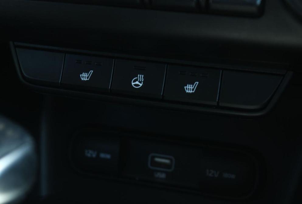 Kia Sportage IV Рестайлинг Саратов  - изображение 19