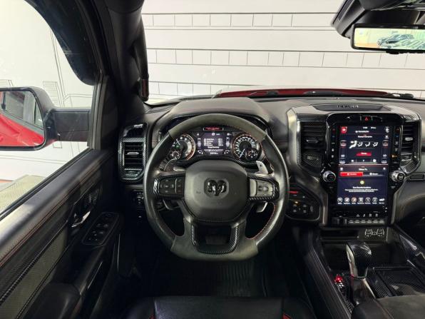 Ram 1500 V с пробегом 2021 года, цена 11 800 000 рублей, 37150 км, offers.body_type.unknown, Автокод Объявления