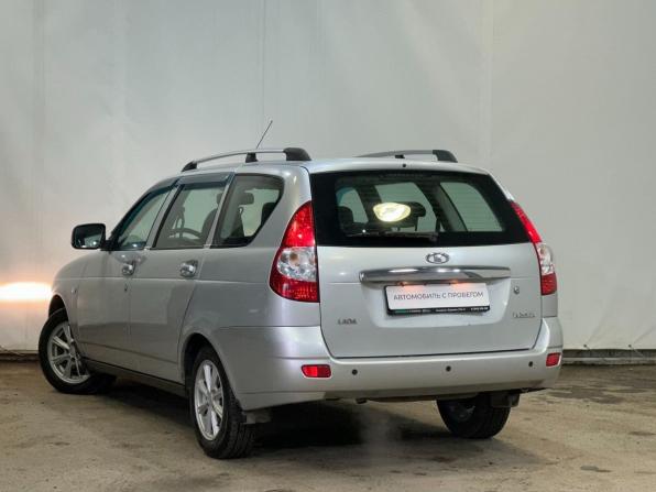 Lada (ВАЗ) Priora I Рестайлинг с пробегом 2014 года, цена 519 000 рублей, 108903 км, универсал, Автокод Объявления