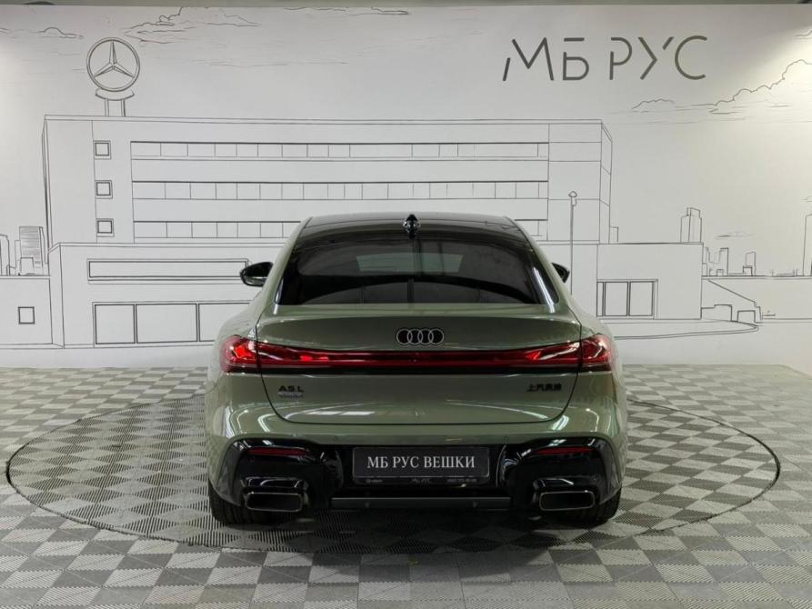 Audi A5 III (B10) Москва  - изображение 7