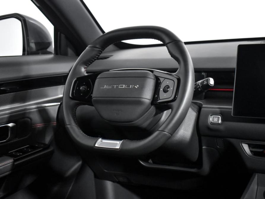 JETOUR DASHING I Санкт-Петербург  - изображение 15