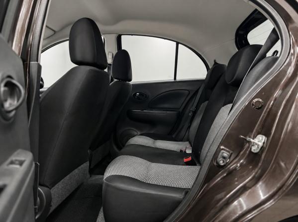 Nissan March IV (K13) Рестайлинг с пробегом 2015 года, цена 730 000 рублей, 136564 км, хэтчбек, Автокод Объявления