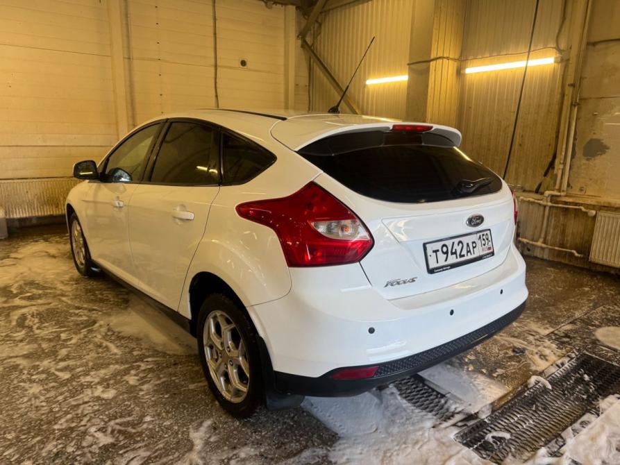 Ford Focus III Пермь  - изображение 4