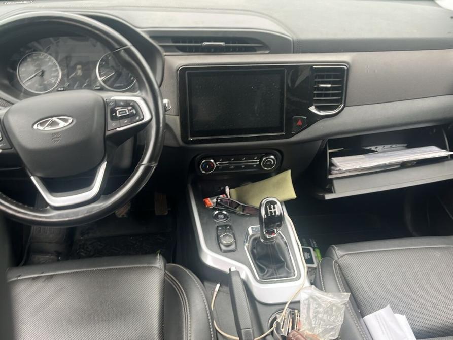 Chery Tiggo 4 I Рестайлинг Ижевск  - изображение 7