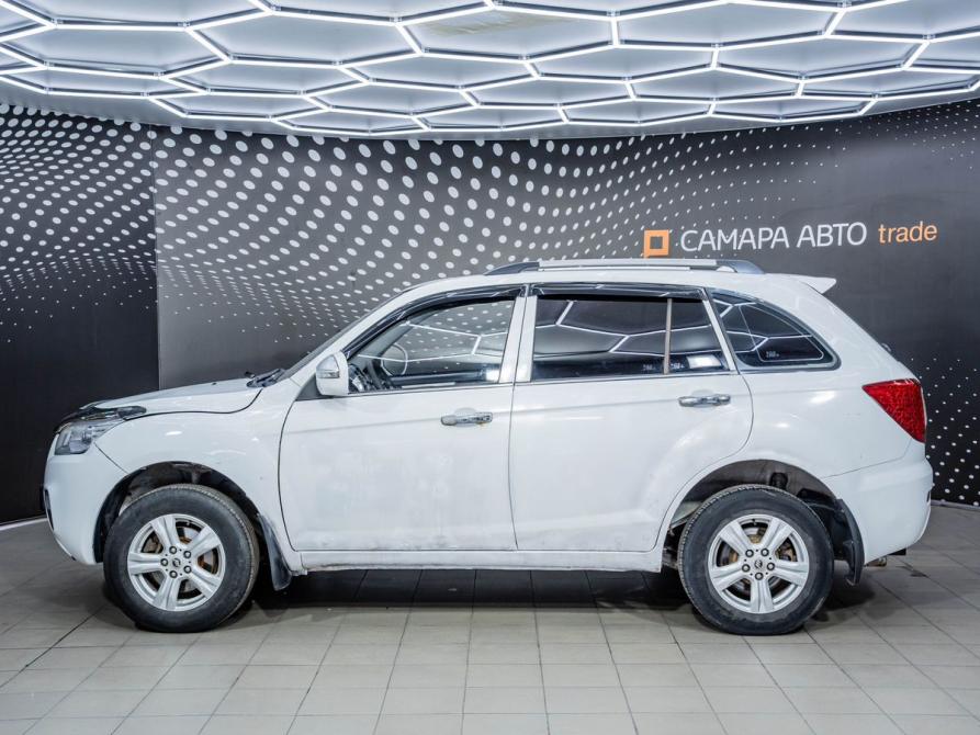 Lifan X60 I Самара  - изображение 6