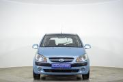 Hyundai Getz I Оренбург  - изображение 18