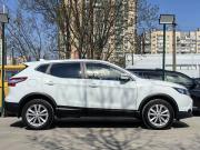 Nissan Qashqai II Санкт-Петербург  - изображение 22