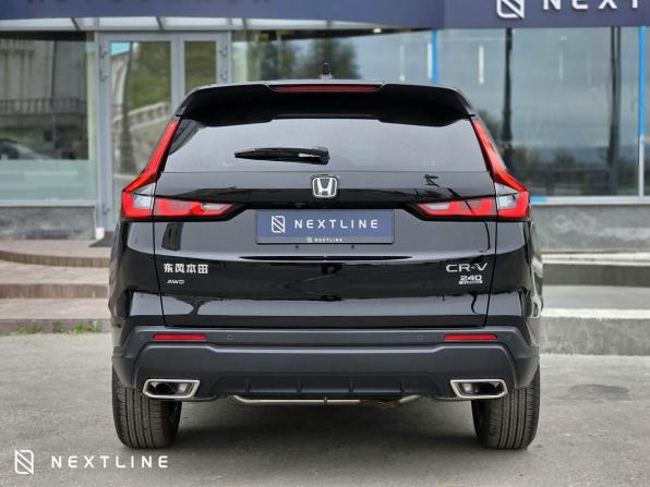 Новый Honda CR-V VI 2026 года, цена 3 990 000 рублей, внедорожник, Автокод Объявления