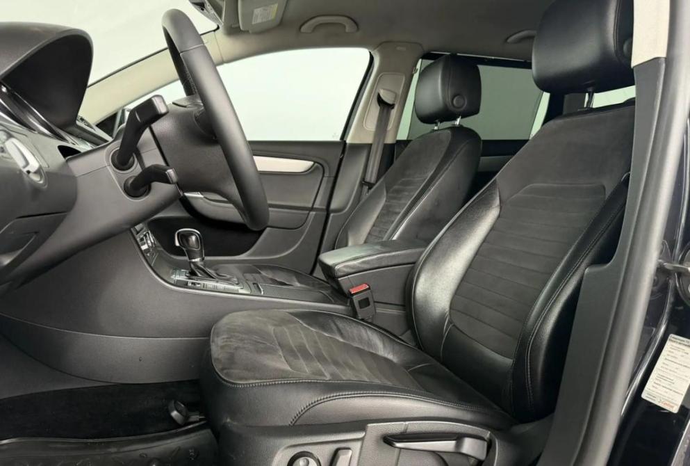 Volkswagen Passat B7 Киров  - изображение 18