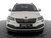 Skoda Karoq I Москва  - изображение 29