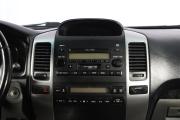Toyota Land Cruiser Prado 120 Series Новосибирск  - изображение 29
