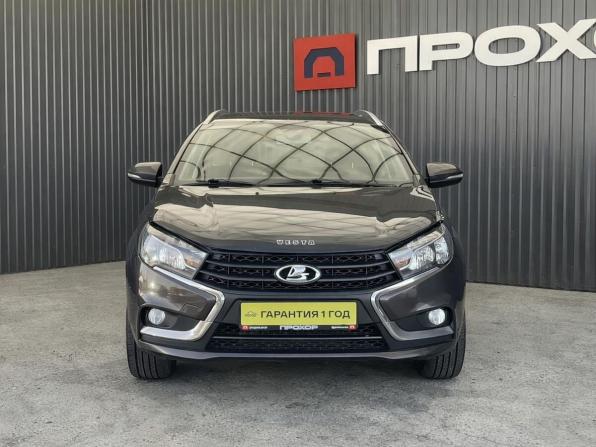 Lada (ВАЗ) Vesta I с пробегом 2018 года, цена 897 000 рублей, 97329 км, универсал, Автокод Объявления