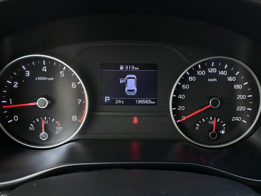 Kia Sportage IV Рестайлинг Тамбов  - изображение 14