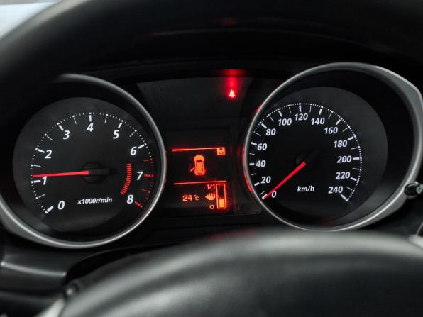 Mitsubishi ASX I Рестайлинг с пробегом 2013 года, цена 843 000 рублей, 208941 км, внедорожник, Автокод Объявления