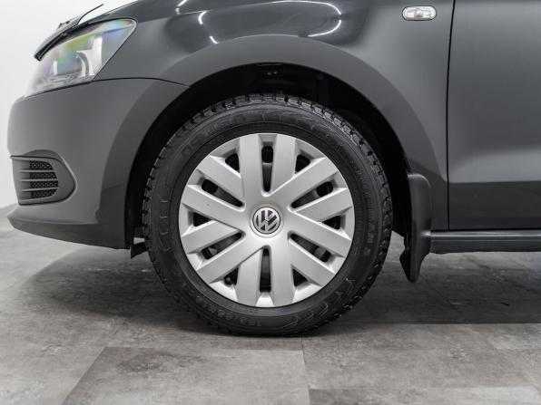 Volkswagen Polo V с пробегом 2012 года, цена 875 000 рублей, 174594 км, седан, Автокод Объявления