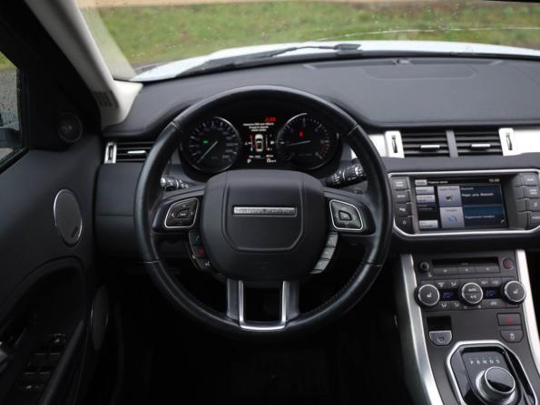 Land Rover Range Rover Evoque I с пробегом 2015 года, цена 1 925 000 рублей, 164010 км, внедорожник, Автокод Объявления