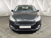 Ford Focus III Рестайлинг Москва  - изображение 27