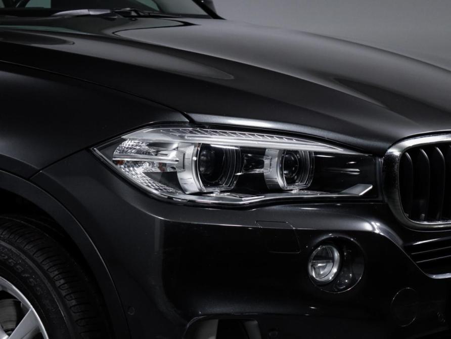 BMW X5 III (F15) Москва  - изображение 16