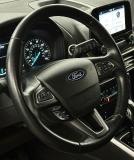 Ford EcoSport II Рестайлинг Москва  - изображение 32