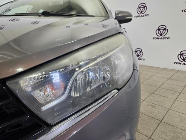Lada (ВАЗ) Vesta I с пробегом 2016 года, цена 842 000 рублей, 66074 км, седан, Автокод Объявления