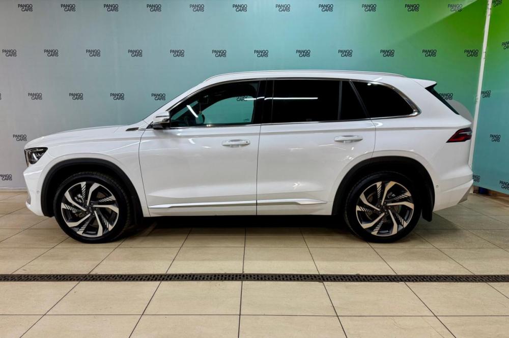 Geely Monjaro I Набережные Челны  - изображение 4