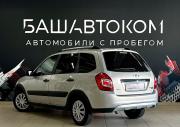 Lada (ВАЗ) Kalina II Уфа  - изображение 23