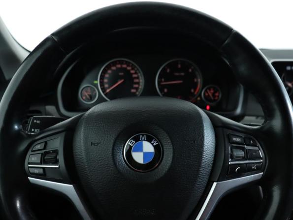 BMW X5 III (F15) с пробегом 2015 года, цена 2 190 000 рублей, 409101 км, внедорожник, Автокод Объявления