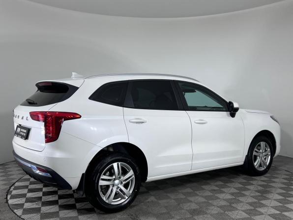 Haval Jolion I с пробегом 2023 года, цена 1 460 000 рублей, 36300 км, внедорожник, Автокод Объявления
