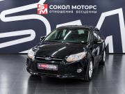 Ford Focus III Ростов-на-Дону  - изображение 32