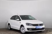 Volkswagen Polo V Рестайлинг Пермь  - изображение 26