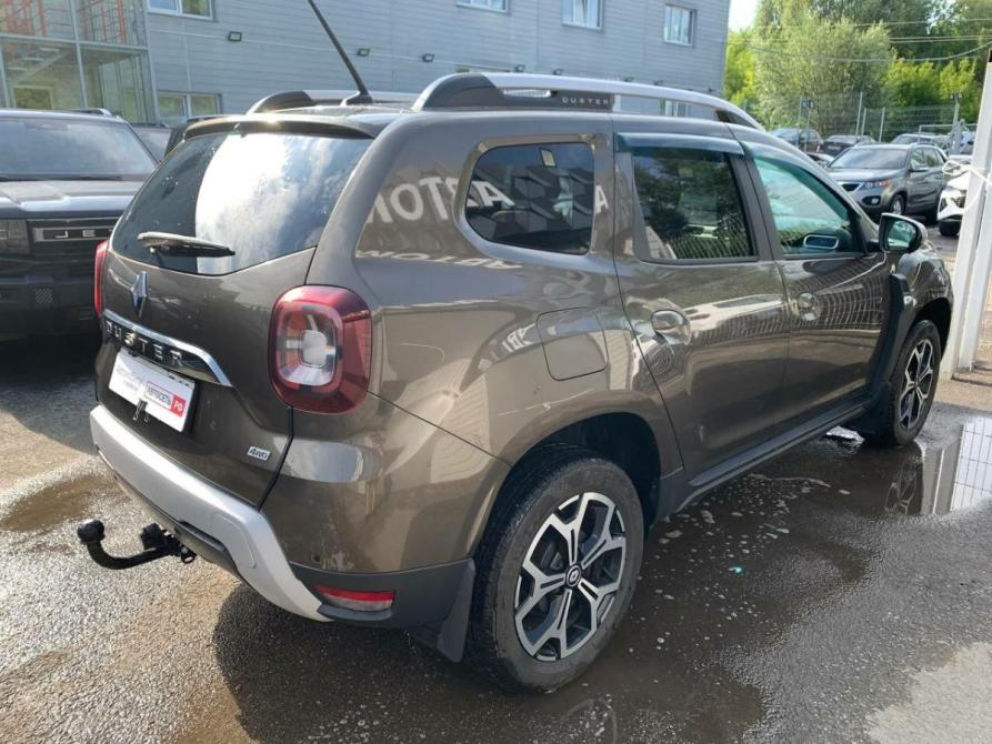 Renault Duster II Нижнекамск  - изображение 16