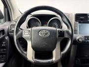 Toyota Land Cruiser Prado 150 Series Москва  - изображение 28