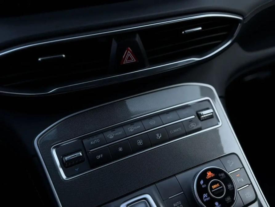 Hyundai Santa Fe IV Рестайлинг Минеральные Воды  - изображение 20