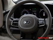 Kia Carnival IV Москва  - изображение 47