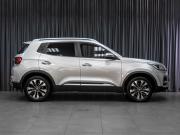 Chery Tiggo 4 I Рестайлинг Тюмень  - изображение 24