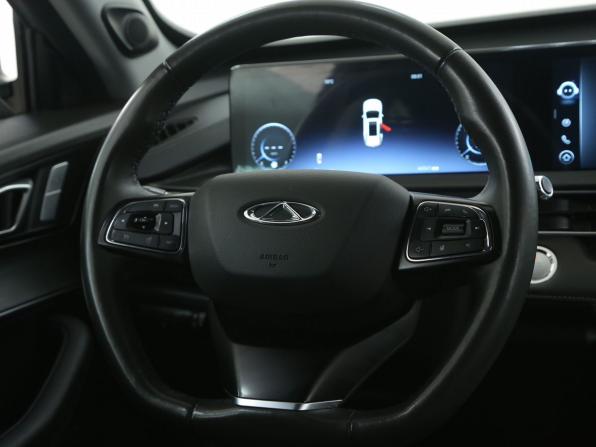 Chery Tiggo 7 Pro Max I с пробегом 2024 года, цена 1 920 000 рублей, 44500 км, внедорожник, Автокод Объявления