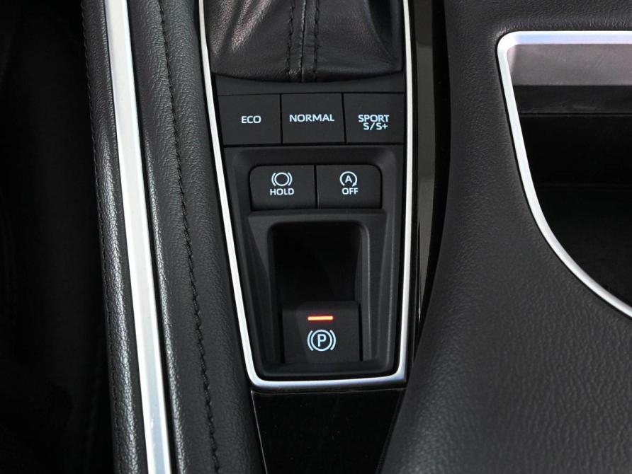 Toyota Avalon V Ростов-на-Дону  - изображение 18