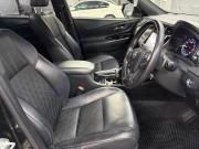 Toyota Harrier III (XU60) Рестайлинг Краснодар  - изображение 35