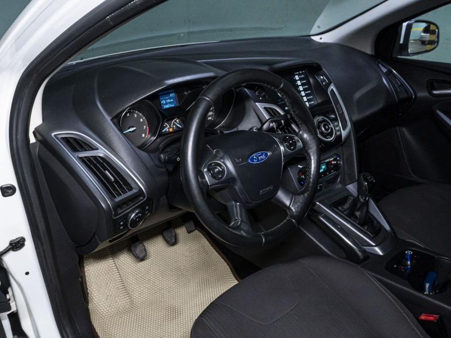 Ford Focus III Тюмень  - изображение 10