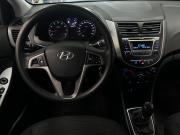 Hyundai Solaris I Рестайлинг Казань  - изображение 30