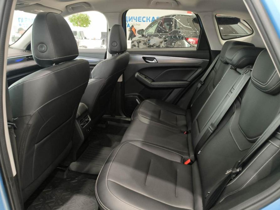 Haval Jolion I Рестайлинг Казань  - изображение 15