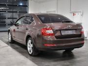 Skoda Octavia III (A7) Калуга  - изображение 18