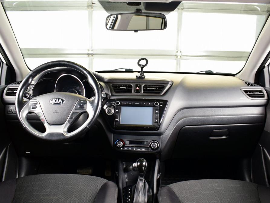 Kia Rio III Рестайлинг Кемерово  - изображение 11