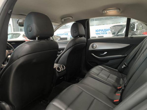 Mercedes-Benz E-Класс V (W213 S213 C238) с пробегом 2016 года, цена 2 180 000 рублей, 250127 км, седан, Автокод Объявления