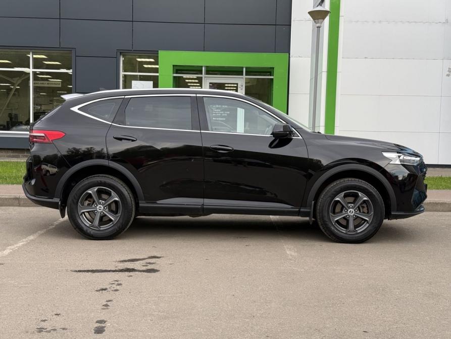 Haval F7 I Рестайлинг Ярославль  - изображение 4