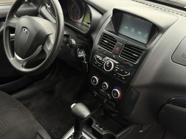 Lada (ВАЗ) Kalina II с пробегом 2013 года, цена 497 000 рублей, 157502 км, хэтчбек, Автокод Объявления