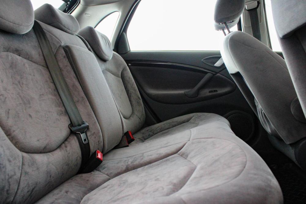 Citroen C5 I Рестайлинг Уфа  - изображение 10