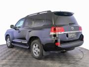 Toyota Land Cruiser 200 Series Рестайлинг 2 Москва  - изображение 37