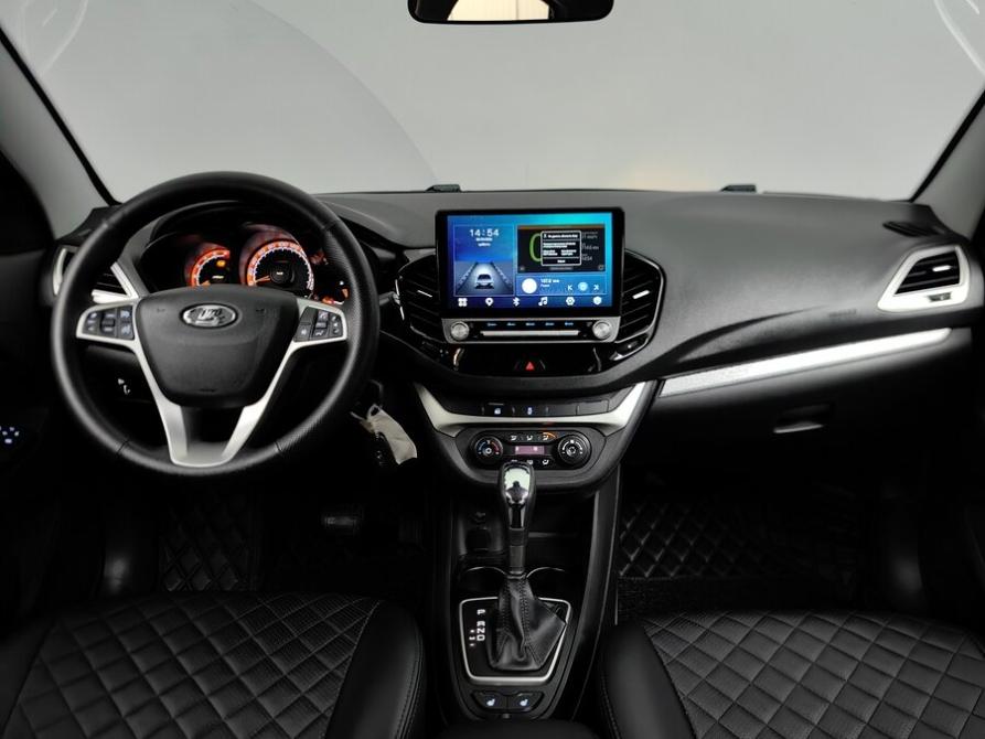Lada (ВАЗ) Vesta I Подольск  - изображение 12